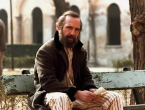 Ben Gazzara nel film Uno scandalo perbene (1984).De Agostini Picture Library Ben Gazzara nel film Uno scandalo perbene (1984).De Agostini Picture Library