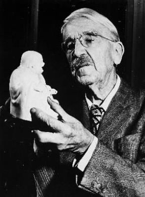John Dewey. De Agostini Picture Library John Dewey. De Agostini Picture Library