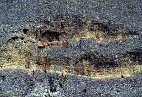 Madara. Il rilievo detto del Madara. Il rilievo detto del