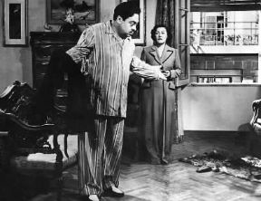 Alessandro Blasetti . Prima comunione (1950).De Agostini Picture Library