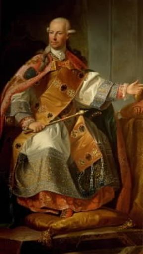 Leopoldo II in un ritratto dell'epoca (Trieste, Castello di Miramare).De Agostini Picture Library/G. Dagli Orti Leopoldo II in un ritratto dell'epoca (Trieste, Castello di Miramare).De Agostini Picture Library/G. Dagli Orti