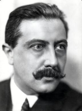 Georges Bernanos .De Agostini Picture Library Georges Bernanos .De Agostini Picture Library
