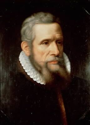 Pierre Charron in un ritratto di F. Pourbus il Giovane (Rennes, Musée des Beaux Arts).Rennes, Musée des Beaux Arts Pierre Charron in un ritratto di F. Pourbus il Giovane (Rennes, Musée des Beaux Arts).Rennes, Musée des Beaux Arts