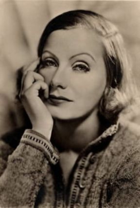 Attore. Greta Garbo.De Agostini Picture Library Attore. Greta Garbo.De Agostini Picture Library