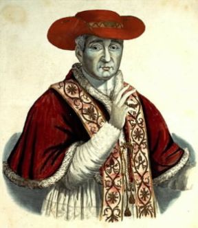 Gregorio XVI , papa.De Agostini Picture Library / A. Dagli Orti Gregorio XVI , papa.De Agostini Picture Library / A. Dagli Orti