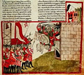Comune. Il Carroccio Comune. Il Carroccio