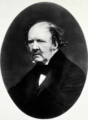 Fotografia. Williams Henry Fox Talbot che sperimentò un procedimento fotografico noto come calotipia.De Agostini Picture Library Fotografia. Williams Henry Fox Talbot che sperimentò un procedimento fotografico noto come calotipia.De Agostini Picture Library