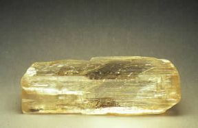 Hiddenite. Cristalli del minerale.De Agostini Picture Library Hiddenite. Cristalli del minerale.De Agostini Picture Library