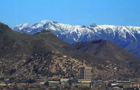 Kabul . Veduta della capitale afghana.De Agostini Picture Library/S. Boustani Kabul . Veduta della capitale afghana.De Agostini Picture Library/S. Boustani