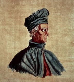 Amerigo Vespucci. De Agostini Picture Library Amerigo Vespucci. De Agostini Picture Library