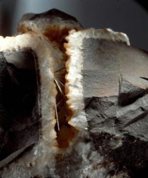 Millerite. De Agostini Picture Library/A. Rizzi Millerite. De Agostini Picture Library/A. Rizzi