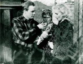 Marlon Brando in Fronte del porto (1954).De Agostini Picture Library Marlon Brando in Fronte del porto (1954).De Agostini Picture Library