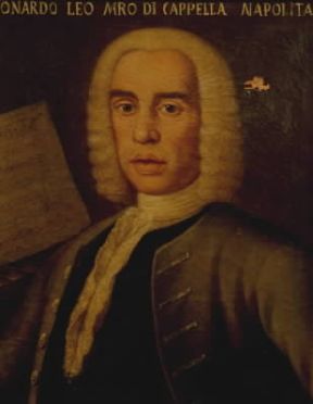 Leonardo Ortensio Salvatore di Leo in un ritratto conservato nel Museo Civico di Bologna.De Agostini Picture Library/A. Dagli Orti Leonardo Ortensio Salvatore di Leo in un ritratto conservato nel Museo Civico di Bologna.De Agostini Picture Library/A. Dagli Orti