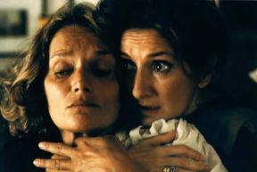 Argentina. Un fotogramma del film La storia ufficiale.De Agostini Picture Library
