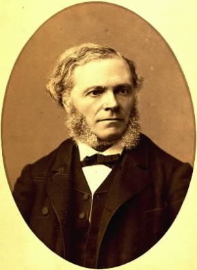 CÃ©sar-Auguste Franck. De Agostini Picture Library