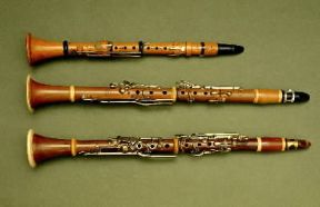 Clarinetto. De Agostini Picture Library/G. Nimatallah Clarinetto. De Agostini Picture Library/G. Nimatallah