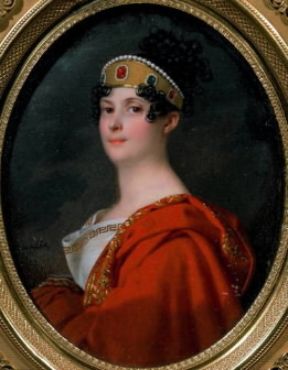 Giuseppina Maria Camilla Grassini. De Agostini Picture Library / A. Dagli Orti Giuseppina Maria Camilla Grassini. De Agostini Picture Library / A. Dagli Orti