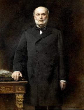 Jules Grevy. De Agostini Picture Library / G. Dagli Orti Jules Grevy. De Agostini Picture Library / G. Dagli Orti