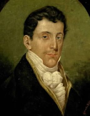 Johann Baptist Cramer. De Agostini Picture Library / A. Dagli Orti Johann Baptist Cramer. De Agostini Picture Library / A. Dagli Orti
