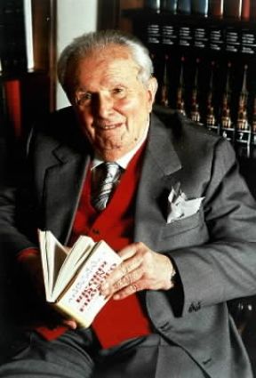 Ludovico Geymonat. De Agostini Picture Library Ludovico Geymonat. De Agostini Picture Library