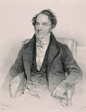 Konradin Kreutzer. De Agostini Picture Library/A. Dagli Orti Konradin Kreutzer. De Agostini Picture Library/A. Dagli Orti