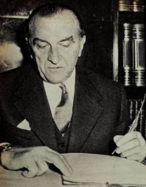 Cesare Merzagora. De Agostini Picture Library Cesare Merzagora. De Agostini Picture Library