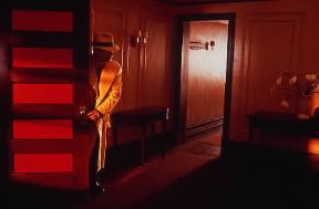 Dick Tracy . W. Beatty nella trasposizione cinematografica (1990) del celebre fumetto di Ch. Gould.De Agostini Picture Library Dick Tracy . W. Beatty nella trasposizione cinematografica (1990) del celebre fumetto di Ch. Gould.De Agostini Picture Library