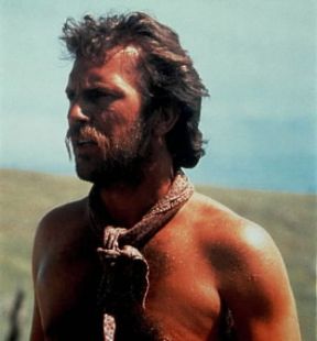 Oscar . Balla coi lupi di K. Costner.De Agostini Picture Library Oscar . Balla coi lupi di K. Costner.De Agostini Picture Library