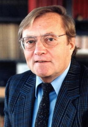 Rudolf Augstein. De Agostini Picture Library Rudolf Augstein. De Agostini Picture Library