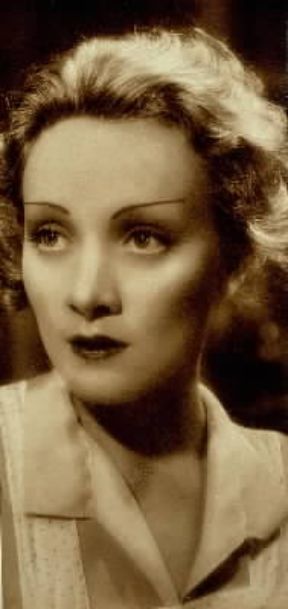 Marlene Dietrich. De Agostini Picture Library Marlene Dietrich. De Agostini Picture Library