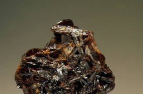 Nadorite. Cristalli del minerale.De Agostini Picture Library / R. Appiani Nadorite. Cristalli del minerale.De Agostini Picture Library / R. Appiani