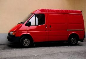 Autofurgone. R. Ghislandi Autofurgone. R. Ghislandi