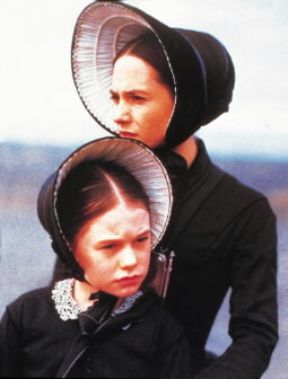 Jane Campion. Una scena del film Lezioni di piano con Holly Hunter.De Agostini Picture Library. Jane Campion. Una scena del film Lezioni di piano con Holly Hunter.De Agostini Picture Library.