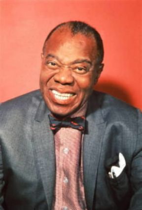 Louis Armstrong. Farabolafoto Louis Armstrong. Farabolafoto