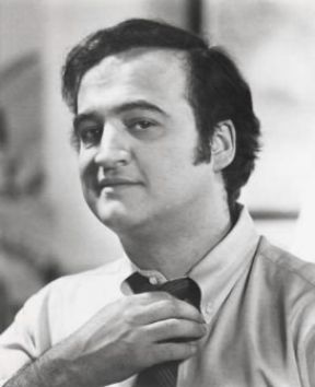 John Belushi. Primo piano dell'attore statunitense.Farabolafoto John Belushi. Primo piano dell'attore statunitense.Farabolafoto