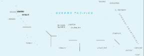 Kiribati. Cartina geografica. Kiribati. Cartina geografica.