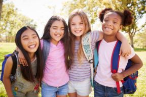 Giornata Internazionale delle Bambine Giornata Internazionale delle Bambine