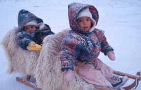 Adattamento alle condizioni climatiche.
. Adattamento. L'acclimatazione dell'organismo a condizioni climatiche diverse da quelle abituali è consentita da una serie di modificazioni morfologiche e fisiologiche dell'organismo. Adattamento alle condizioni climatiche.
. Adattamento. L'acclimatazione dell'organismo a condizioni climatiche diverse da quelle abituali è consentita da una serie di modificazioni morfologiche e fisiologiche dell'organismo.