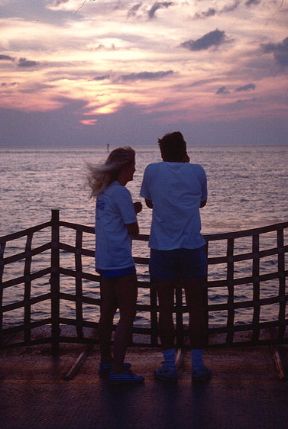 L'affettività nella coppia. Affettività. La relazione di coppia e l'incontro d'amore sono spazi privilegiati per vivere l'affettività che spesso viene coronata dal concepimento di un figlio. L'affettività nella coppia. Affettività. La relazione di coppia e l'incontro d'amore sono spazi privilegiati per vivere l'affettività che spesso viene coronata dal concepimento di un figlio.