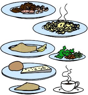 Benefici di una dieta equilibrata. Alimentazione. Spesso la composizione dei nostri pasti, del tutto sovrabbondante rispetto alle reali esigenze del nostro organismo, rischia di nuocere gravemente alla nostra salute.