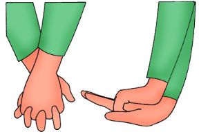 Massaggio cardiaco: la posizione delle mani. Rianimazione cardiopolmonare. La corretta posizione delle mani per effettuare il massaggio cardiaco. Massaggio cardiaco: la posizione delle mani. Rianimazione cardiopolmonare. La corretta posizione delle mani per effettuare il massaggio cardiaco.