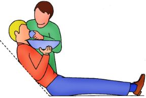 Ingestione di sostanze tossiche: lavare la bocca del paziente. Ingestione di sostanze tossiche o corrosive. Lavare le labbra e la bocca dell'infortunato delicatamente. Ingestione di sostanze tossiche: lavare la bocca del paziente. Ingestione di sostanze tossiche o corrosive. Lavare le labbra e la bocca dell'infortunato delicatamente.