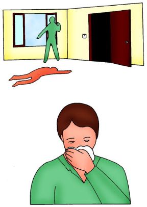 Intossicazione da monossido di carbonio. Tossicologia. In caso di soccorso a una persona intossicata da monossido di carbonio, è fondamentale ventilare l'ambiente e trascinare il paziente fuori dalla stanza trattenendo il respiro. Intossicazione da monossido di carbonio. Tossicologia. In caso di soccorso a una persona intossicata da monossido di carbonio, è fondamentale ventilare l'ambiente e trascinare il paziente fuori dalla stanza trattenendo il respiro.