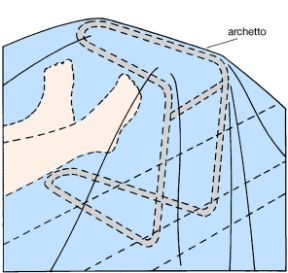 Organizzare la stanza del malato: archetto alzacoperte. La stanza del malato. Per evitare che biancheria e coperte pesino troppo su una parte del corpo del malato è utile un archetto. Organizzare la stanza del malato: archetto alzacoperte. La stanza del malato. Per evitare che biancheria e coperte pesino troppo su una parte del corpo del malato è utile un archetto.