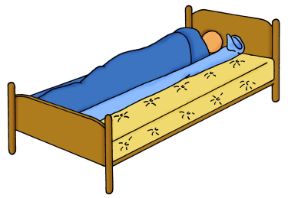 Come arrotolare il lenzuolo quando si cambia un letto occupato da un malato. Rifacimento del letto occupato. Arrotolate il lenzuolo fin sotto la schiena del malato. Come arrotolare il lenzuolo quando si cambia un letto occupato da un malato. Rifacimento del letto occupato. Arrotolate il lenzuolo fin sotto la schiena del malato.