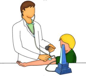 La misurazione della pressione. Misurazione della pressione arteriosa. La misurazione della pressione. Misurazione della pressione arteriosa.