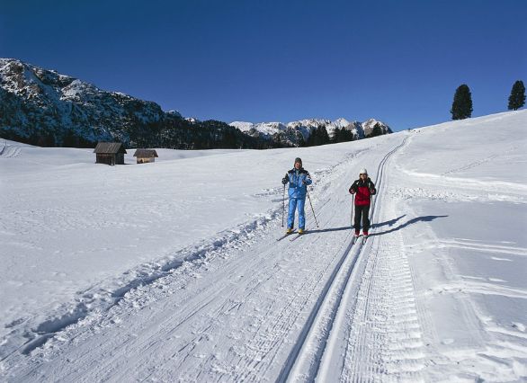 Escursione con gli sci da fondo in val Pusteria Nel 1967 il Comitato giuridico internazionale della Federazione italiana sciistica approvò un decalogo per lo sci sportivo, cioè quello non da competizione. Tra gli articoli più importanti esso comprende il rispetto per gli altri, il controllo della velocità e della manovra, la scelta della direzione, il sorpasso, l'attraversamento e l'incrocio, la sosta, la salita, il rispetto della segnaletica delle piste, e, infine, l'obbligo di prestare aiuto a chi subisce un incidente. Escursione con gli sci da fondo in val Pusteria Nel 1967 il Comitato giuridico internazionale della Federazione italiana sciistica approvò un decalogo per lo sci sportivo, cioè quello non da competizione. Tra gli articoli più importanti esso comprende il rispetto per gli altri, il controllo della velocità e della manovra, la scelta della direzione, il sorpasso, l'attraversamento e l'incrocio, la sosta, la salita, il rispetto della segnaletica delle piste, e, infine, l'obbligo di prestare aiuto a chi subisce un incidente.