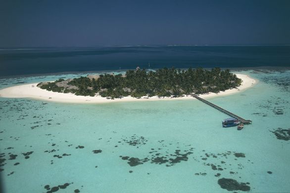 Atollo di Ari, Maldive Maldive, atollo di Ari, isola di Vakarufalhi.
© De Agostini Picture Library. Atollo di Ari, Maldive Maldive, atollo di Ari, isola di Vakarufalhi.
© De Agostini Picture Library.