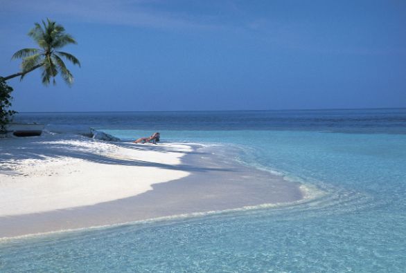 Atollo di Male Nord, Maldive Maldive, atollo di Male Nord, isola di Ihuru.
© De Agostini Picture Library. Atollo di Male Nord, Maldive Maldive, atollo di Male Nord, isola di Ihuru.
© De Agostini Picture Library.