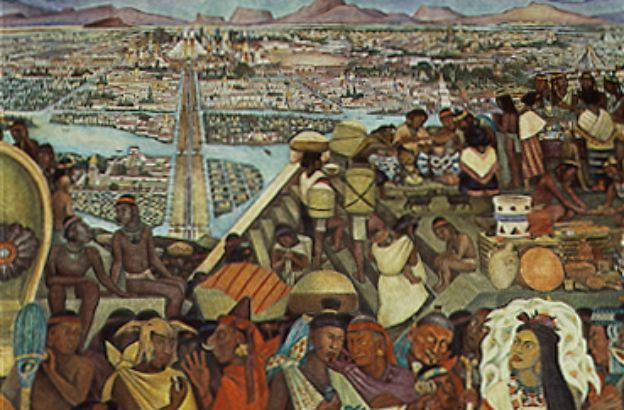 affresco-storia-azteca affresco-storia-azteca